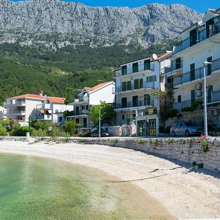 Apartments Ivica - Beachfront Drvenik  Exteriér fotografie